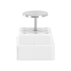 EXO Poddisk Steel Carrier 20 Mm(Exo Poddisk Steel Carrier 20 Mm) -Roxie Cosmetics Shop 147998 02 2808