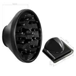 Kessner Professional Brushless Hair Dryer Jet 1600 Ionic(Kessner Professional Brushless Hair Dryer Jet 1600 Ionic) -Roxie Cosmetics Shop 148017 09 1112