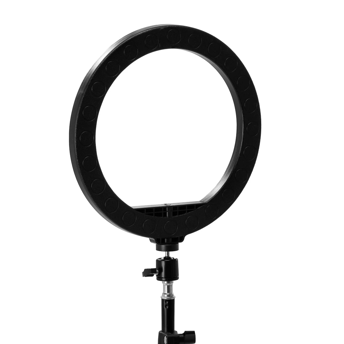 GLOW 10" Ring Light With Tripod Adjustable Color Temperature & Brightness(Glow 10 Ring Light With Tripod Adjustable Color Temperature Brightness) 14 GLOW 10" Ring Light With Tripod Adjustable Color Temperature & Brightness(Glow 10 Ring Light With Tripod Adjustable Color Temperature Brightness) - Image 12