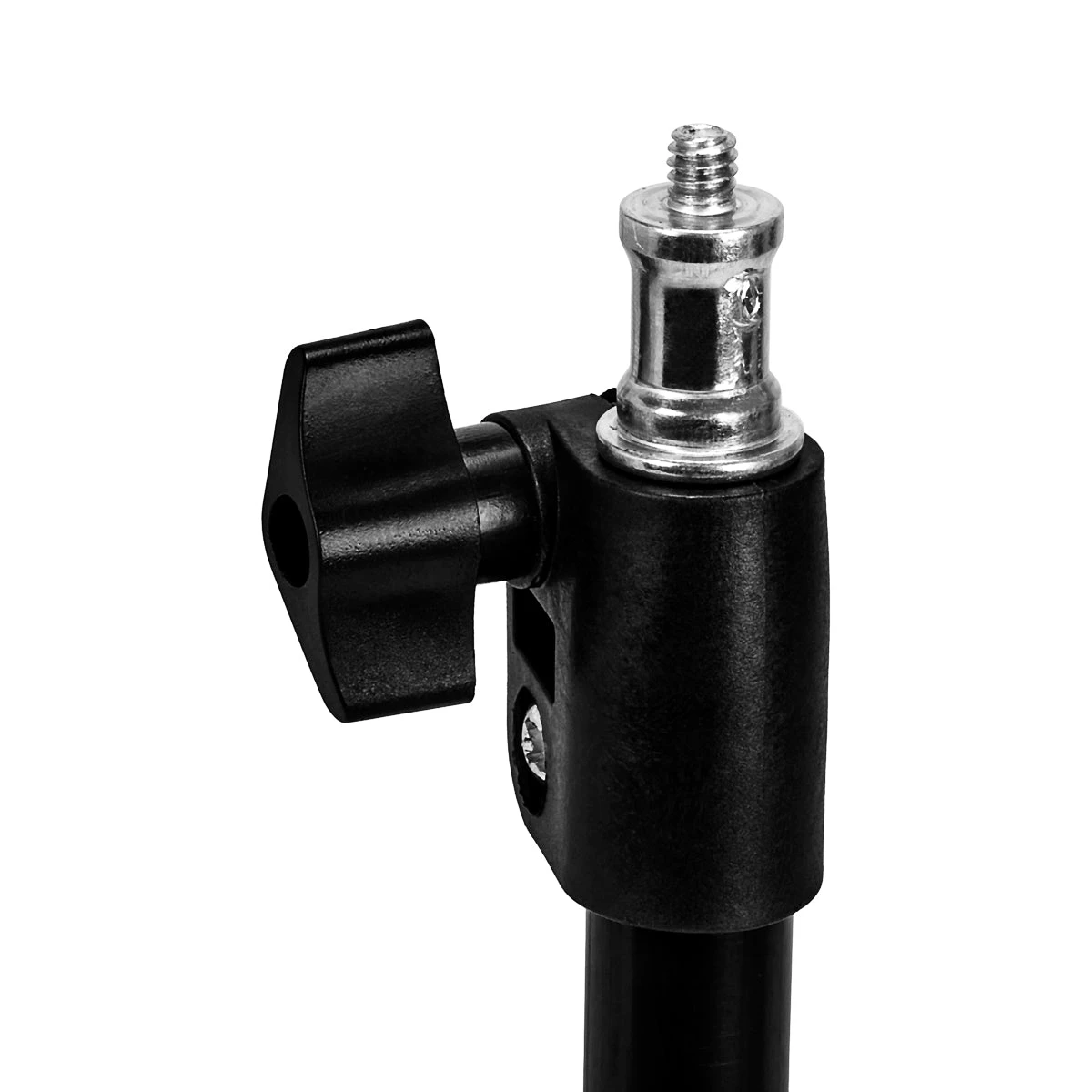 GLOW 10" Ring Light With Tripod Adjustable Color Temperature & Brightness(Glow 10 Ring Light With Tripod Adjustable Color Temperature Brightness) 10 GLOW 10" Ring Light With Tripod Adjustable Color Temperature & Brightness(Glow 10 Ring Light With Tripod Adjustable Color Temperature Brightness) - Image 8