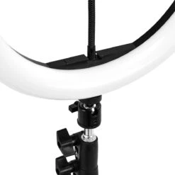 GLOW 10" Ring Light With Tripod Adjustable Color Temperature & Brightness(Glow 10 Ring Light With Tripod Adjustable Color Temperature Brightness) 19 GLOW 10" Ring Light With Tripod Adjustable Color Temperature & Brightness(Glow 10 Ring Light With Tripod Adjustable Color Temperature Brightness) -Roxie Cosmetics Shop 148018 11 1303 a8677b72 c264 497c 8d3d 325f6f5fc596