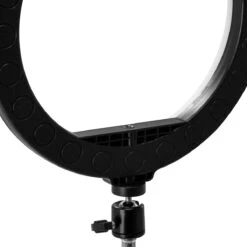 GLOW 10" Ring Light With Tripod Adjustable Color Temperature & Brightness(Glow 10 Ring Light With Tripod Adjustable Color Temperature Brightness) 18 GLOW 10" Ring Light With Tripod Adjustable Color Temperature & Brightness(Glow 10 Ring Light With Tripod Adjustable Color Temperature Brightness) -Roxie Cosmetics Shop 148018 12 1303 8508e4c5 0567 4734 b06e 08968ac3ee64