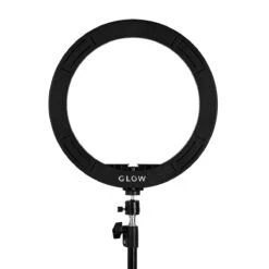 Glow Makeup Ring Lamp 13" BSC With 10W Tripod(Glow Makeup Ring Lamp 13 Bsc With 10w Tripod) -Roxie Cosmetics Shop 148020 03 1303