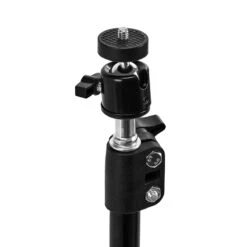 Glow Makeup Ring Lamp 13" BSC With 10W Tripod(Glow Makeup Ring Lamp 13 Bsc With 10w Tripod) -Roxie Cosmetics Shop 148020 06 1303