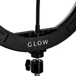 Glow Makeup Ring Lamp 13" BSC With 10W Tripod(Glow Makeup Ring Lamp 13 Bsc With 10w Tripod) -Roxie Cosmetics Shop 148020 13 1303