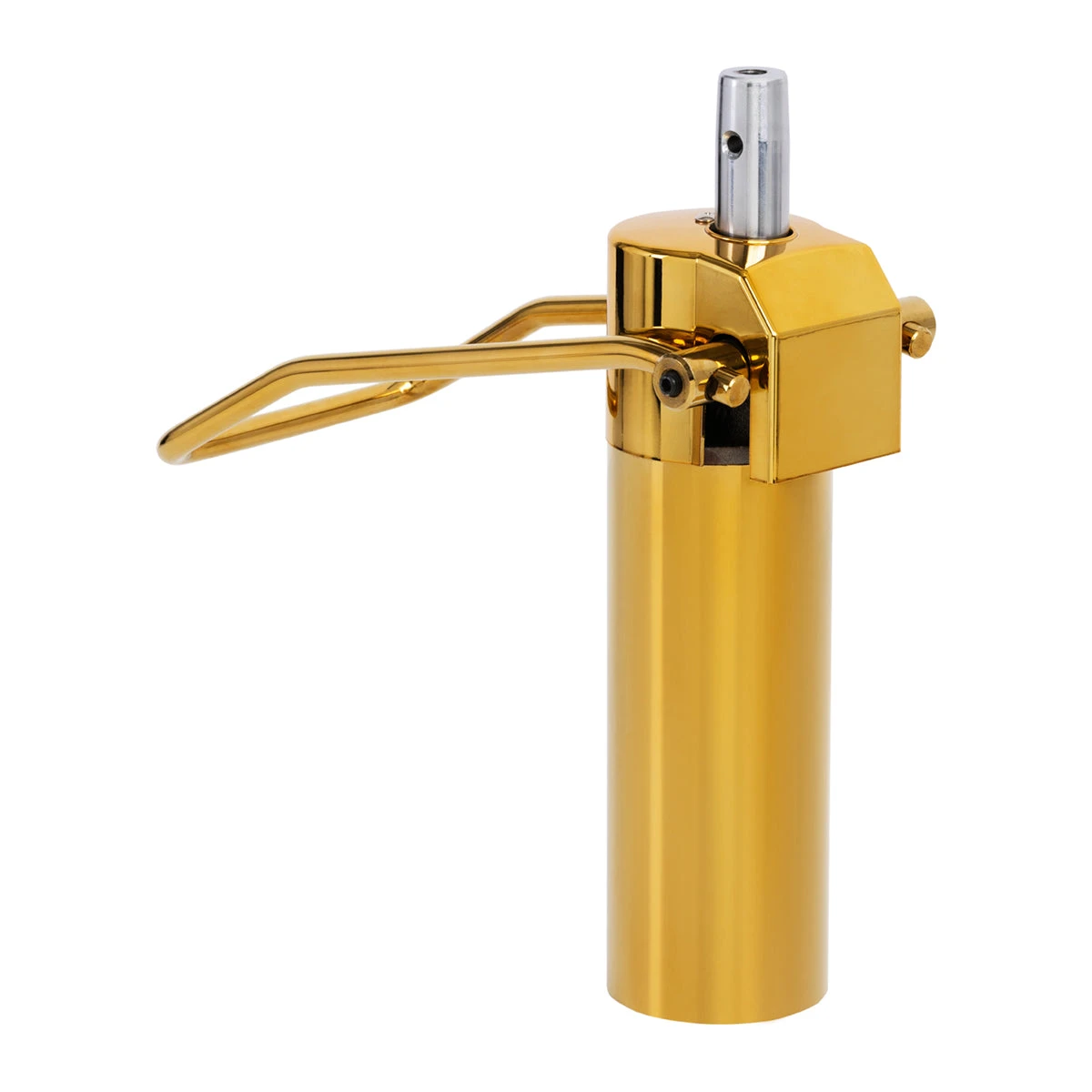 Gabbiano Actuator For Hairdressing Chair D-03 Gold(Actuator For Hairdressing Chair D 03 Gold) 3 Gabbiano Actuator For Hairdressing Chair D-03 Gold(Actuator For Hairdressing Chair D 03 Gold)