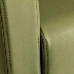 Hairdressing Chair Gabbiano Turyn Green Black(Hairdressing Chair Gabbiano Turyn Green Black) -Roxie Cosmetics Shop 148032 07 1909