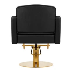 Hairdressing Chair Gabbiano Turyn Black Gold(Hairdressing Chair Gabbiano Turyn Black Gold) -Roxie Cosmetics Shop 148034 03 1909