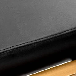 Gabbiano Porto-GM Hairdressing Chair Black(Gabbiano Porto Gm Hairdressing Chair Black) -Roxie Cosmetics Shop 148037 05 0801