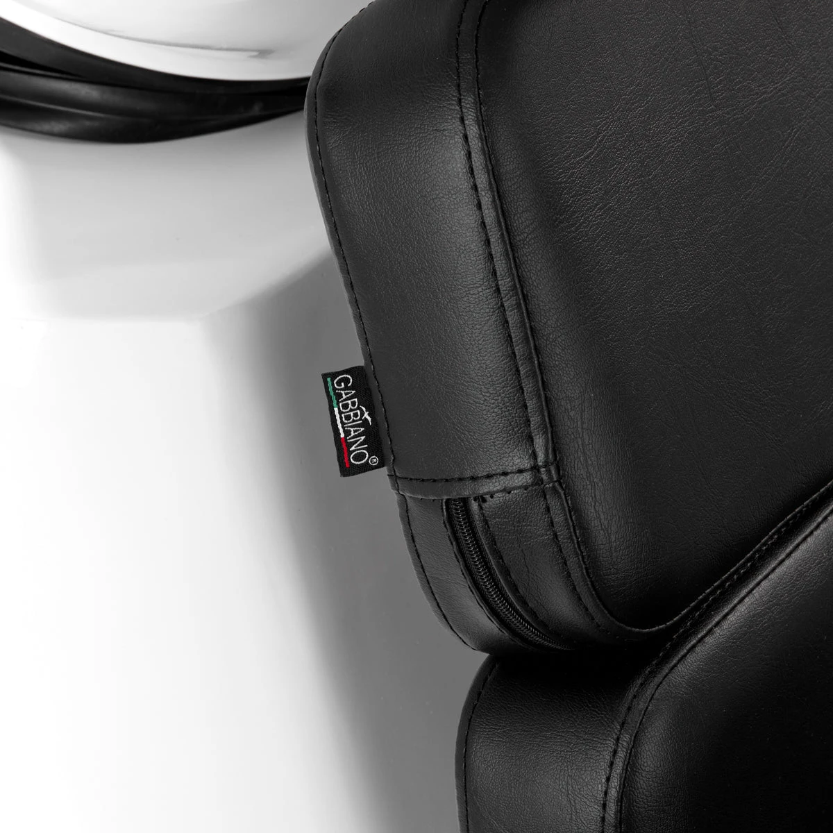 Gabbiano Porto-GM Hair Wash Unit Black(Gabbiano Porto Gm Hair Wash Unit Black) 11 Gabbiano Porto-GM Hair Wash Unit Black(Gabbiano Porto Gm Hair Wash Unit Black) - Image 9