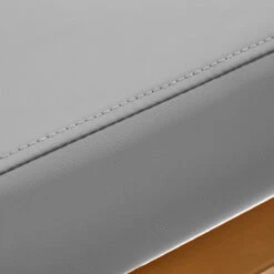 Gabbiano Porto-GM Hairdressing Chair Grey(Gabbiano Porto Gm Hairdressing Chair Grey) -Roxie Cosmetics Shop 148039 06 0801