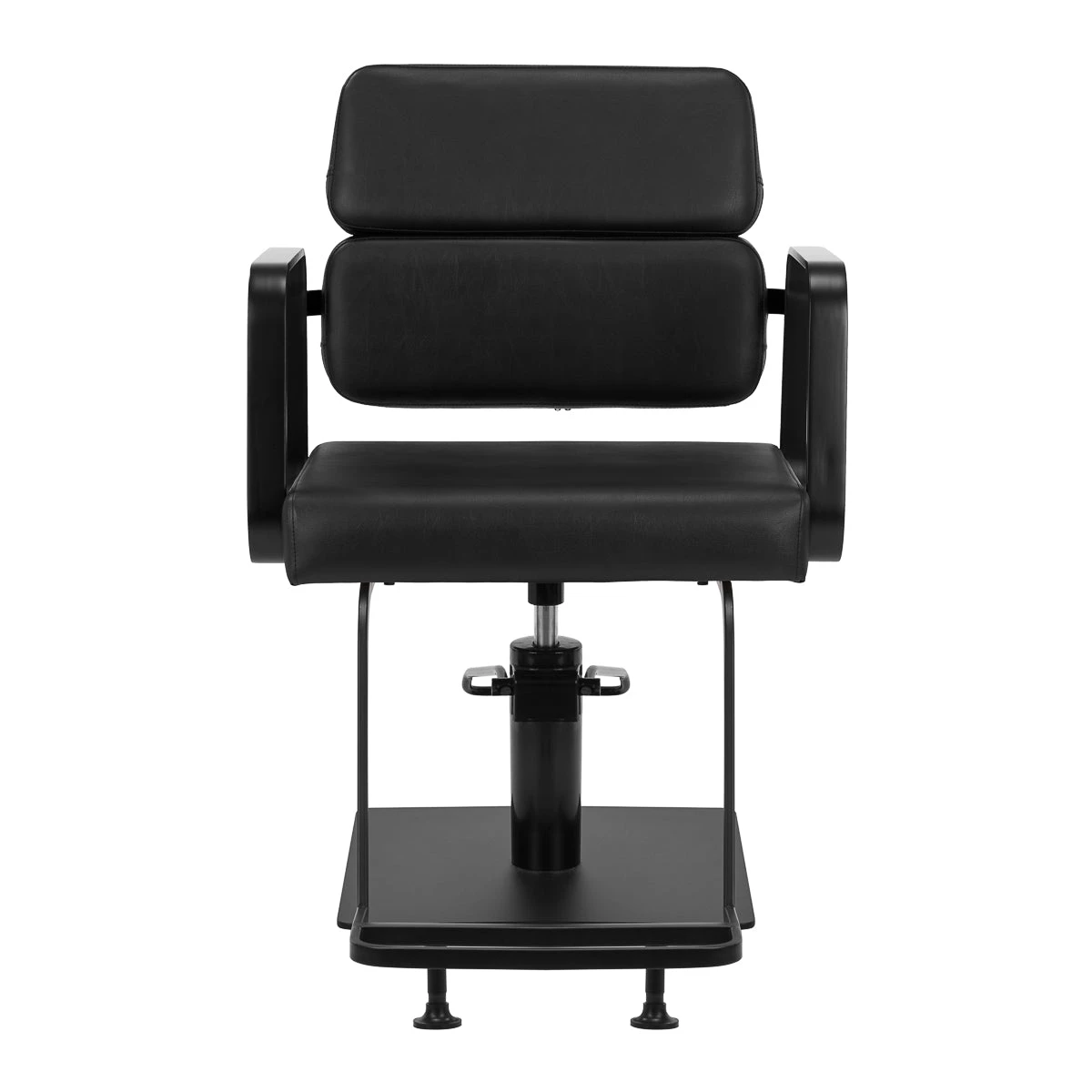 Gabbiano Porto-BM Hairdressing Chair Black(Gabbiano Porto Bm Hairdressing Chair Black) 4 Gabbiano Porto-BM Hairdressing Chair Black(Gabbiano Porto Bm Hairdressing Chair Black) - Image 2
