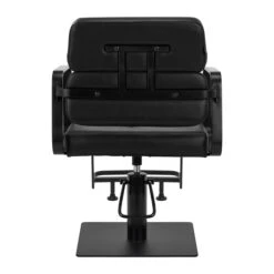 Gabbiano Porto-BM Hairdressing Chair Black(Gabbiano Porto Bm Hairdressing Chair Black) 14 Gabbiano Porto-BM Hairdressing Chair Black(Gabbiano Porto Bm Hairdressing Chair Black) -Roxie Cosmetics Shop 148041 04 1812