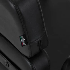 Gabbiano Porto-BM Hairdressing Chair Black(Gabbiano Porto Bm Hairdressing Chair Black) 19 Gabbiano Porto-BM Hairdressing Chair Black(Gabbiano Porto Bm Hairdressing Chair Black) -Roxie Cosmetics Shop 148041 08 1812