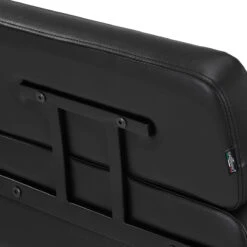 Gabbiano Porto-BM Hairdressing Chair Black(Gabbiano Porto Bm Hairdressing Chair Black) 18 Gabbiano Porto-BM Hairdressing Chair Black(Gabbiano Porto Bm Hairdressing Chair Black) -Roxie Cosmetics Shop 148041 09 1812