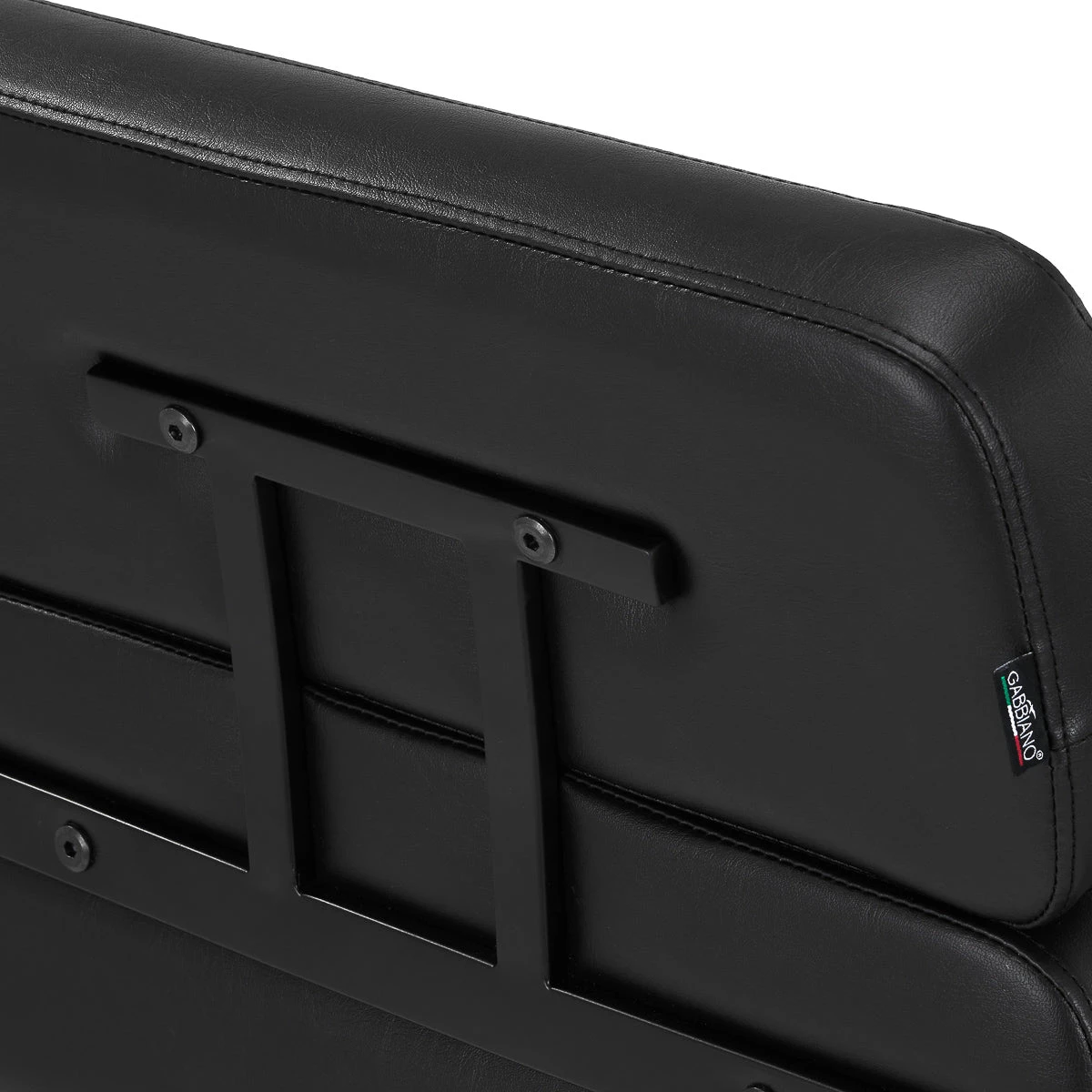 Gabbiano Porto-BM Hairdressing Chair Black(Gabbiano Porto Bm Hairdressing Chair Black) 9 Gabbiano Porto-BM Hairdressing Chair Black(Gabbiano Porto Bm Hairdressing Chair Black) - Image 7