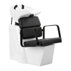 Gabbiano Porto-BM Hair Wash Unit Black(Gabbiano Porto Bm Hair Wash Unit Black)