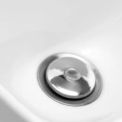 Gabbiano Porto-BM Hair Wash Unit Black(Gabbiano Porto Bm Hair Wash Unit Black) -Roxie Cosmetics Shop 148042 09 0801