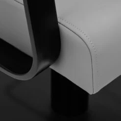 Gabbiano Porto-BM Hairdressing Chair Black & Grey(Gabbiano Porto Bm Hairdressing Chair Black Grey) 16 Gabbiano Porto-BM Hairdressing Chair Black & Grey(Gabbiano Porto Bm Hairdressing Chair Black Grey) -Roxie Cosmetics Shop 148043 06 1812