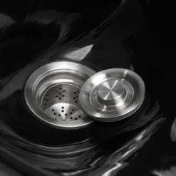 Gabbiano Hairdressing Backwash Unit Toledo Black(Gabbiano Hairdressing Backwash Unit Toledo Black) -Roxie Cosmetics Shop 148045 10 0911