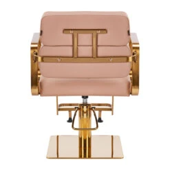 Gabbiano Porto-GM Hairdressing Chair Beige(Gabbiano Porto Gm Hairdressing Chair Beige) -Roxie Cosmetics Shop 148046 04 0801
