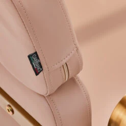 Gabbiano Porto-GM Hairdressing Chair Beige(Gabbiano Porto Gm Hairdressing Chair Beige) -Roxie Cosmetics Shop 148046 07 0801