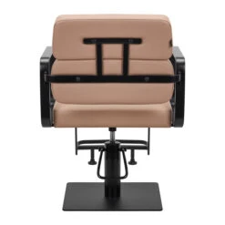Gabbiano Porto-BM Hairdressing Chair Black & Beige(Gabbiano Porto Bm Hairdressing Chair Black Beige) 13 Gabbiano Porto-BM Hairdressing Chair Black & Beige(Gabbiano Porto Bm Hairdressing Chair Black Beige) -Roxie Cosmetics Shop 148048 04 1812