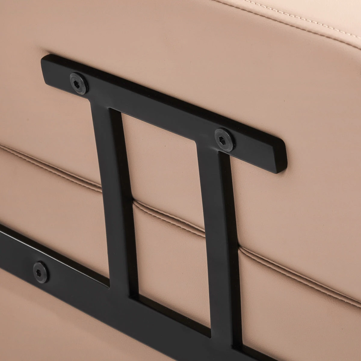 Gabbiano Porto-BM Hairdressing Chair Black & Beige(Gabbiano Porto Bm Hairdressing Chair Black Beige) 8 Gabbiano Porto-BM Hairdressing Chair Black & Beige(Gabbiano Porto Bm Hairdressing Chair Black Beige) - Image 6