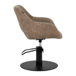 Hairdressing Chair Gabbiano Sevilla Old Brown(Hairdressing Chair Gabbiano Sevilla Old Brown) 17 Hairdressing Chair Gabbiano Sevilla Old Brown(Hairdressing Chair Gabbiano Sevilla Old Brown) -Roxie Cosmetics Shop 148052 02 1909