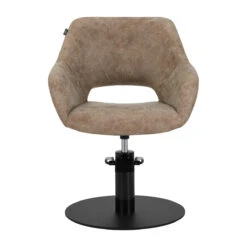 Hairdressing Chair Gabbiano Sevilla Old Brown(Hairdressing Chair Gabbiano Sevilla Old Brown) 16 Hairdressing Chair Gabbiano Sevilla Old Brown(Hairdressing Chair Gabbiano Sevilla Old Brown) -Roxie Cosmetics Shop 148052 03 1909