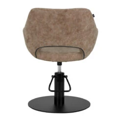 Hairdressing Chair Gabbiano Sevilla Old Brown(Hairdressing Chair Gabbiano Sevilla Old Brown) 15 Hairdressing Chair Gabbiano Sevilla Old Brown(Hairdressing Chair Gabbiano Sevilla Old Brown) -Roxie Cosmetics Shop 148052 04 1909