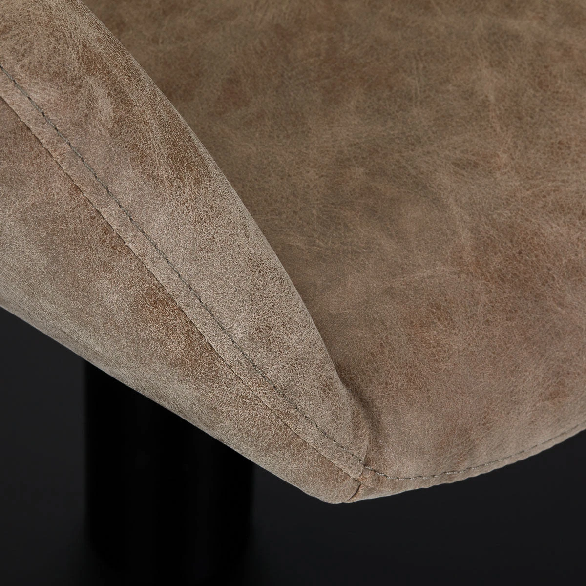 Hairdressing Chair Gabbiano Sevilla Old Brown(Hairdressing Chair Gabbiano Sevilla Old Brown) 7 Hairdressing Chair Gabbiano Sevilla Old Brown(Hairdressing Chair Gabbiano Sevilla Old Brown) - Image 5