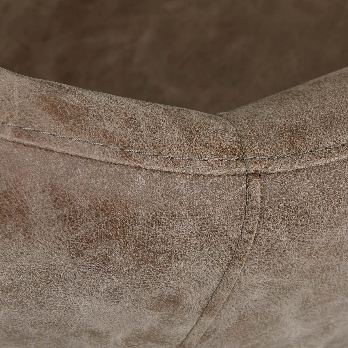 Hairdressing Chair Gabbiano Sevilla Old Brown(Hairdressing Chair Gabbiano Sevilla Old Brown) 6 Hairdressing Chair Gabbiano Sevilla Old Brown(Hairdressing Chair Gabbiano Sevilla Old Brown) - Image 4