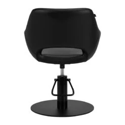 Hairdressing Chair Gabbiano Sevilla Black(Hairdressing Chair Gabbiano Sevilla Black) -Roxie Cosmetics Shop 148053 04 1909
