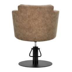 Hairdressing Chair Gabbiano Roma Old Brown(Hairdressing Chair Gabbiano Roma Old Brown) 15 Hairdressing Chair Gabbiano Roma Old Brown(Hairdressing Chair Gabbiano Roma Old Brown) -Roxie Cosmetics Shop 148055 04 1909