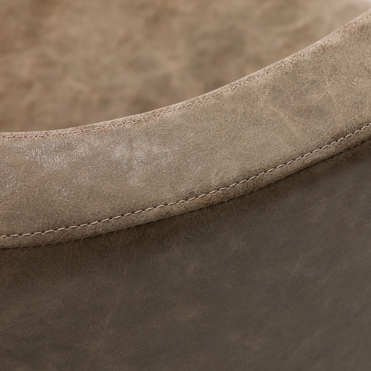 Hairdressing Chair Gabbiano Roma Old Brown(Hairdressing Chair Gabbiano Roma Old Brown) 7 Hairdressing Chair Gabbiano Roma Old Brown(Hairdressing Chair Gabbiano Roma Old Brown) - Image 5