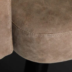 Hairdressing Chair Gabbiano Roma Old Brown(Hairdressing Chair Gabbiano Roma Old Brown) 13 Hairdressing Chair Gabbiano Roma Old Brown(Hairdressing Chair Gabbiano Roma Old Brown) -Roxie Cosmetics Shop 148055 06 1909