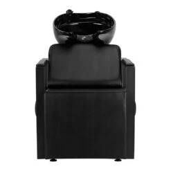 Gabbiano Hairdressing Wash Unit Modena Black(Gabbiano Hairdressing Wash Unit Modena Black) -Roxie Cosmetics Shop 148056 03 0911