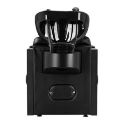 Gabbiano Hairdressing Wash Unit Modena Black(Gabbiano Hairdressing Wash Unit Modena Black) -Roxie Cosmetics Shop 148056 04 0911