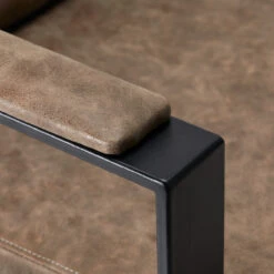 Gabbiano Hairdressing Wash Unit Modena Black Antique(Gabbiano Hairdressing Wash Unit Modena Black Antique) -Roxie Cosmetics Shop 148057 05 0911