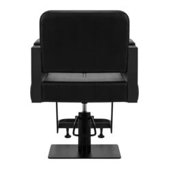 Hairdressing Chair Gabbiano Modena Black(Hairdressing Chair Gabbiano Modena Black) -Roxie Cosmetics Shop 148058 04 1909