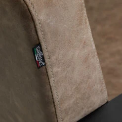 Hairdressing Chair Gabbiano Modena Old Brown(Hairdressing Chair Gabbiano Modena Old Brown) -Roxie Cosmetics Shop 148059 05 1909