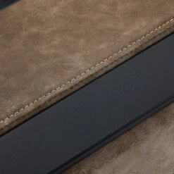 Hairdressing Chair Gabbiano Modena Old Brown(Hairdressing Chair Gabbiano Modena Old Brown) -Roxie Cosmetics Shop 148059 08 1909