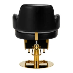 Gabbiano Hairdressing Chair Linz NQ Gold Black(Gabbiano Hairdressing Chair Linz Nq Gold Black) -Roxie Cosmetics Shop 148063 03 0512