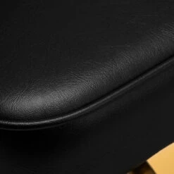Gabbiano Hairdressing Chair Linz NQ Gold Black(Gabbiano Hairdressing Chair Linz Nq Gold Black) -Roxie Cosmetics Shop 148063 07 0512