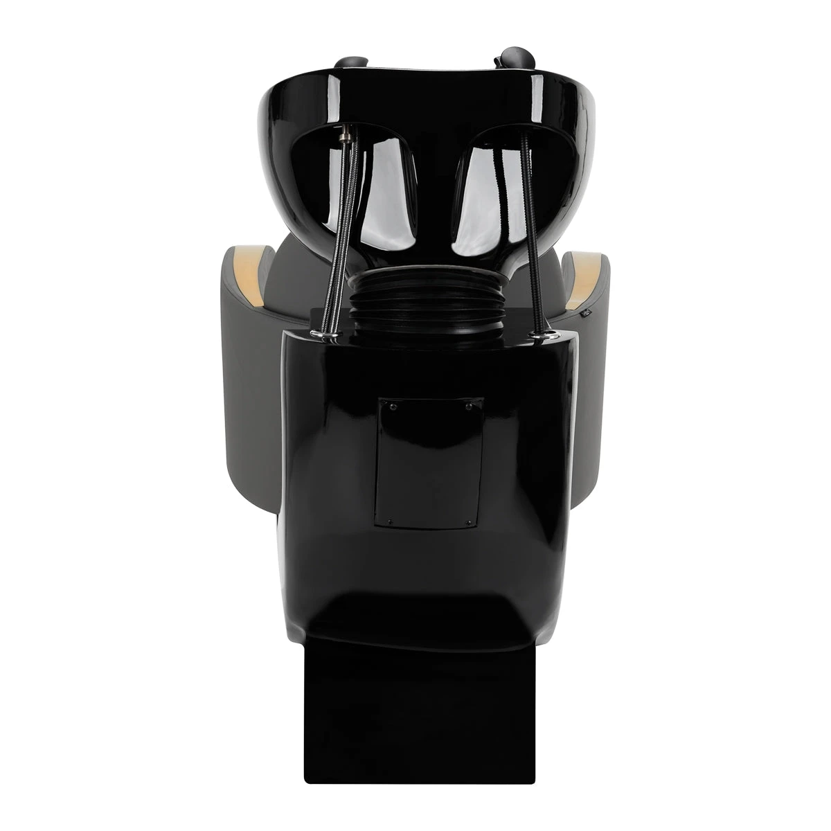 Gabbiano Hairdressing Backwash Unit Malaga Gold & Grey(Gabbiano Hairdressing Backwash Unit Malaga Gold Grey) 8 Gabbiano Hairdressing Backwash Unit Malaga Gold & Grey(Gabbiano Hairdressing Backwash Unit Malaga Gold Grey) - Image 6