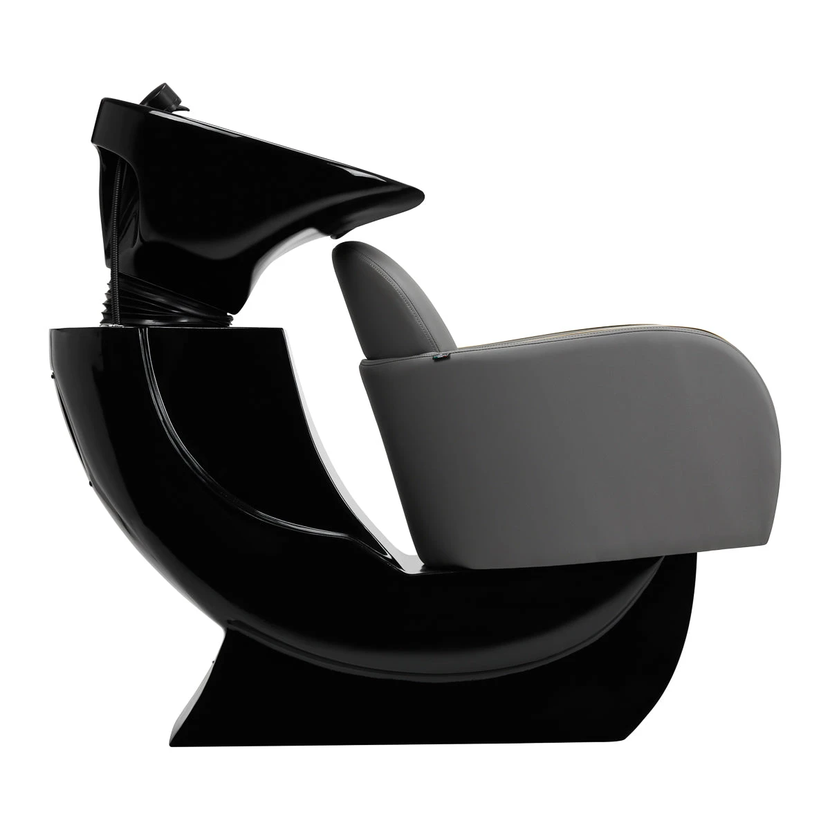 Gabbiano Hairdressing Backwash Unit Malaga Gold & Grey(Gabbiano Hairdressing Backwash Unit Malaga Gold Grey) 5 Gabbiano Hairdressing Backwash Unit Malaga Gold & Grey(Gabbiano Hairdressing Backwash Unit Malaga Gold Grey) - Image 3