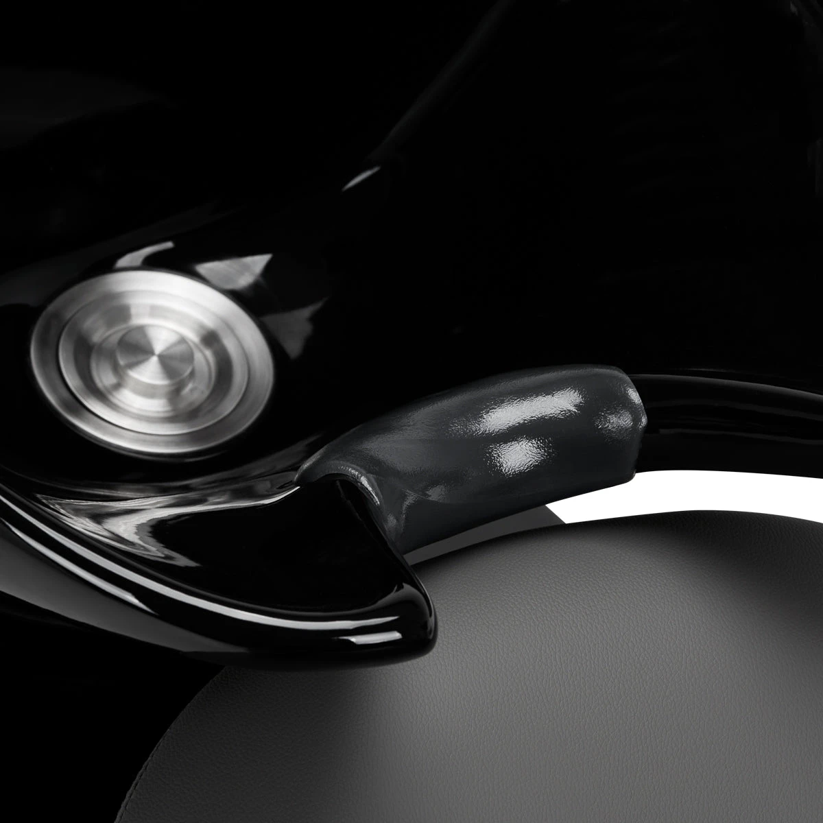 Gabbiano Hairdressing Backwash Unit Malaga Gold & Grey(Gabbiano Hairdressing Backwash Unit Malaga Gold Grey) 12 Gabbiano Hairdressing Backwash Unit Malaga Gold & Grey(Gabbiano Hairdressing Backwash Unit Malaga Gold Grey) - Image 10