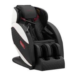 Sakura Massage Chair Standard 801 Black And Red(Sakura Massage Chair Standard 801 Black And Red)