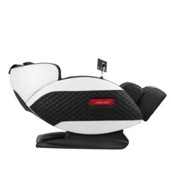 Sakura Massage Chair Standard 801 Black And Red(Sakura Massage Chair Standard 801 Black And Red) -Roxie Cosmetics Shop 148098 06 1707